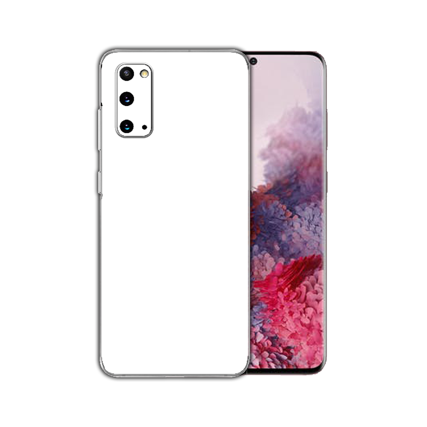 Samsung S20