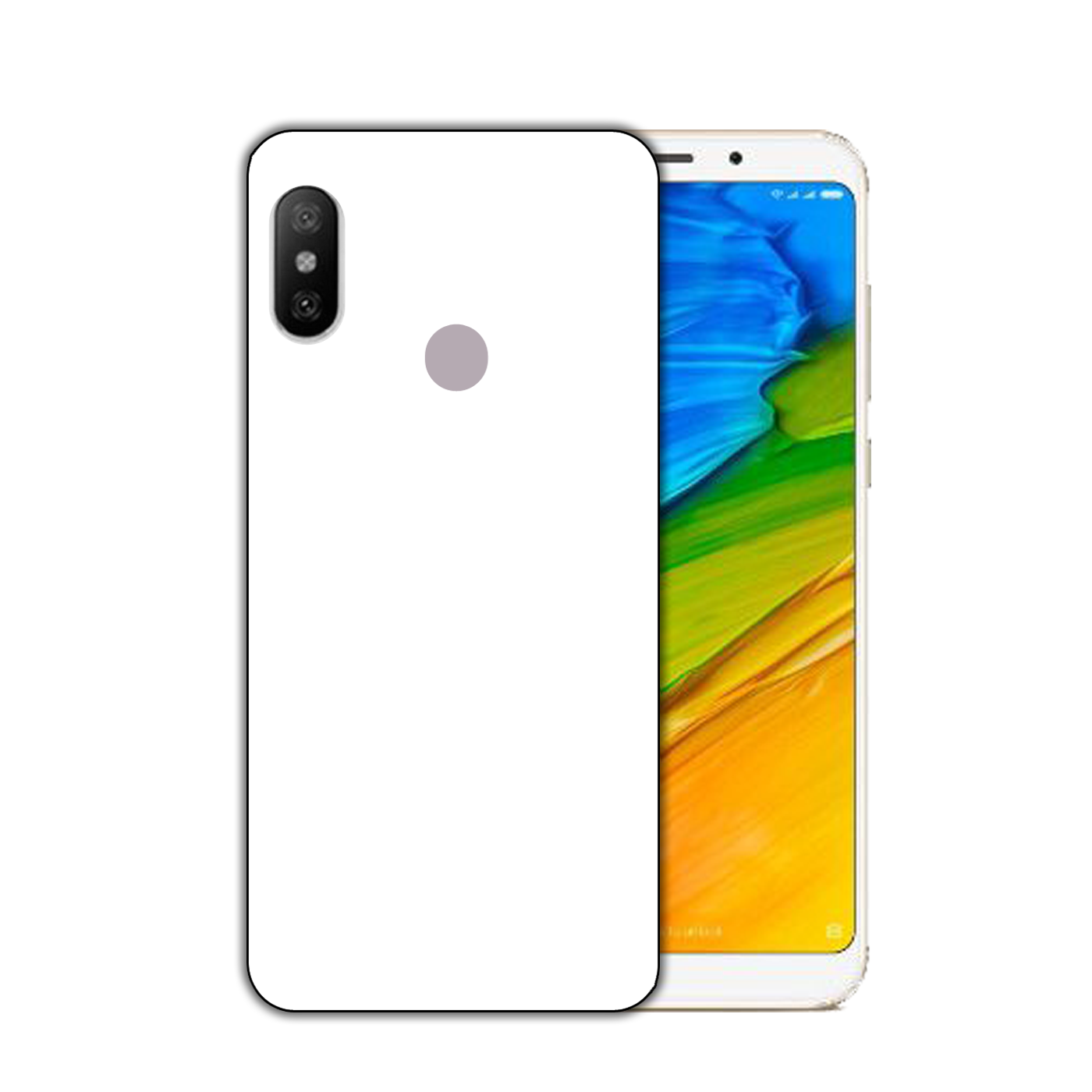Redmi Note 5 Pro