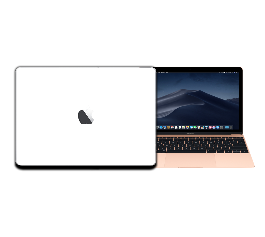Macbook Retina 12