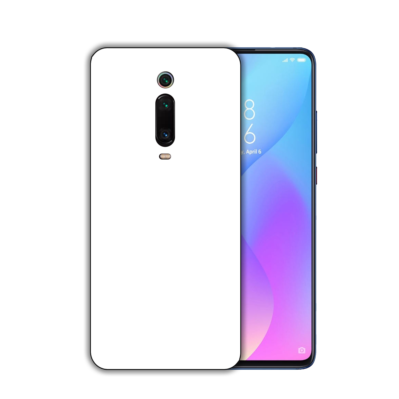 Redmi K20