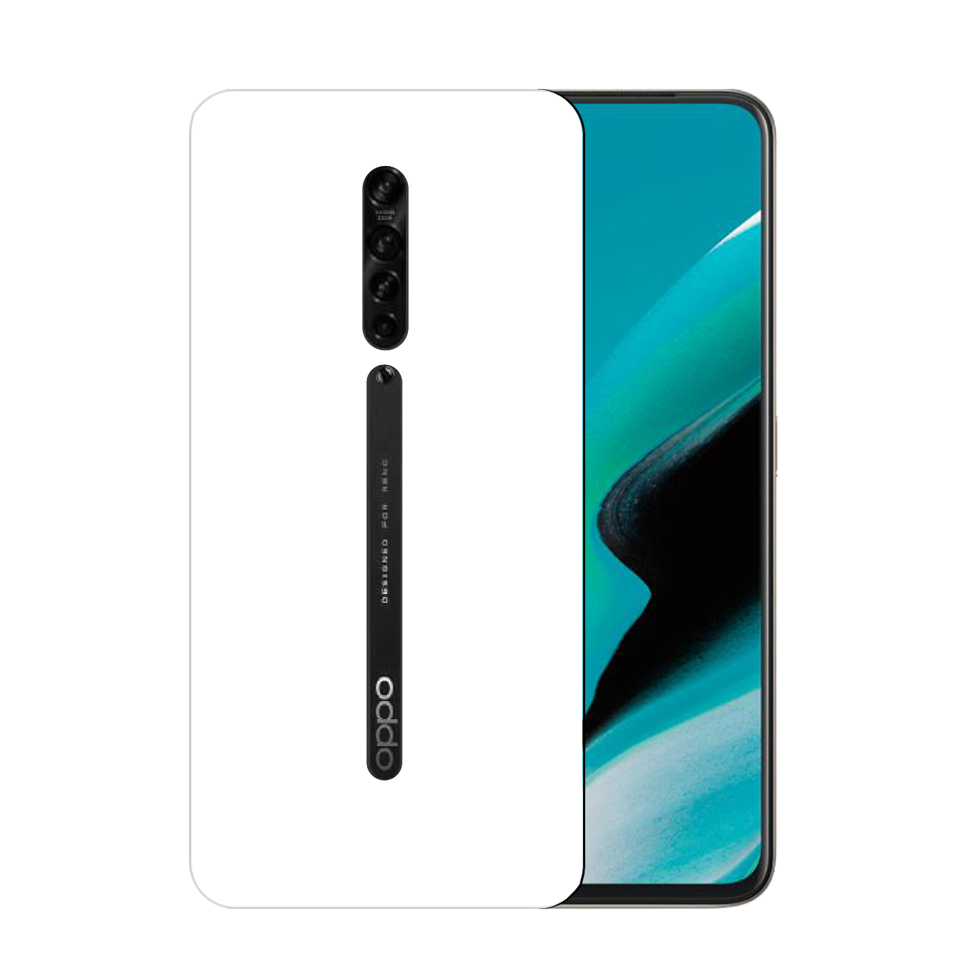 Oppo Reno 2Z