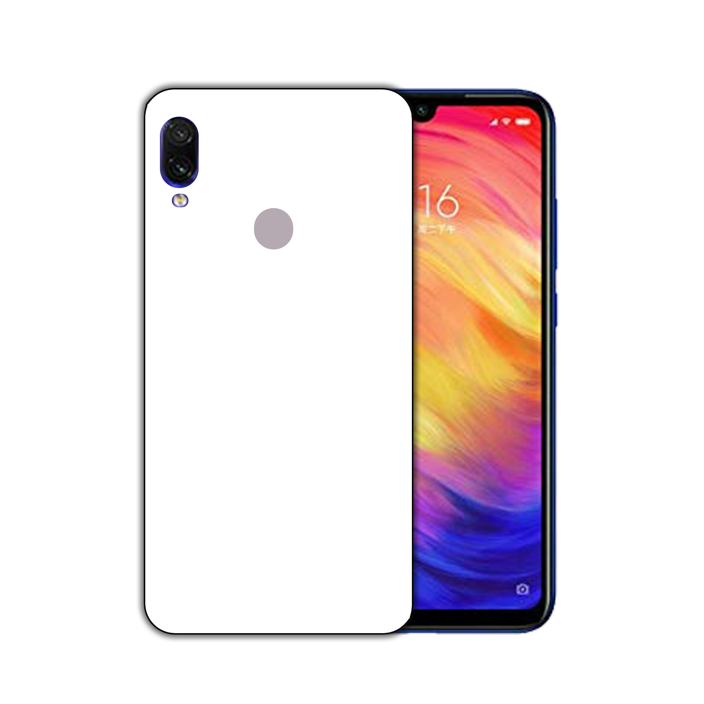 Redmi Note 7