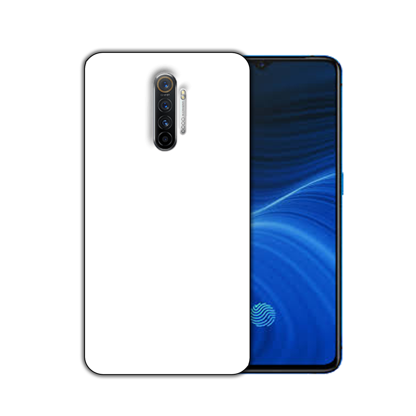Realme X2 Pro