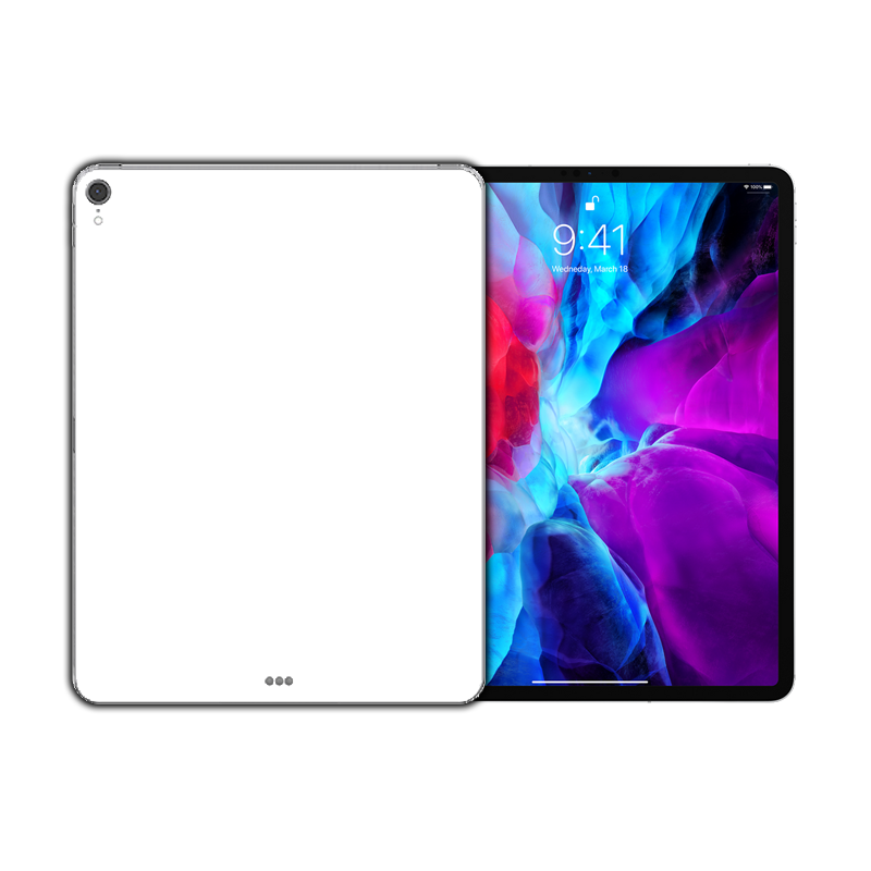 iPad Pro 12.9 (2018)
