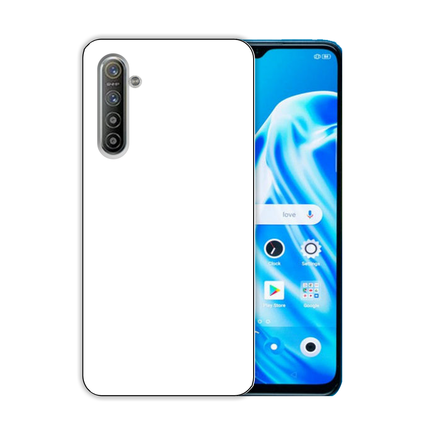 Oppo F15