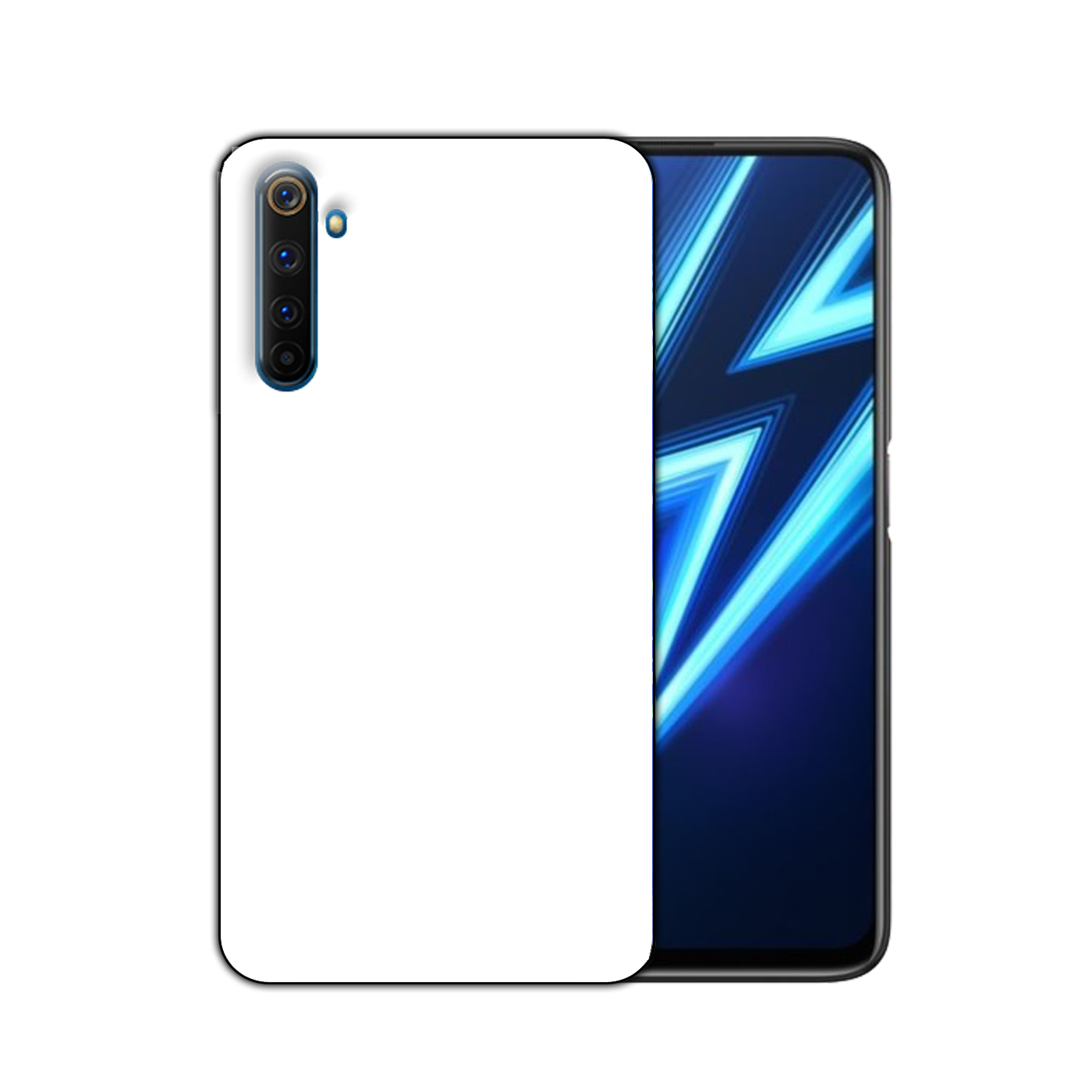 Realme 6 Pro