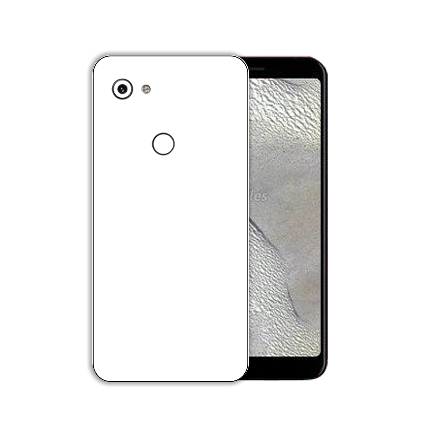 Google Pixel 3A XL