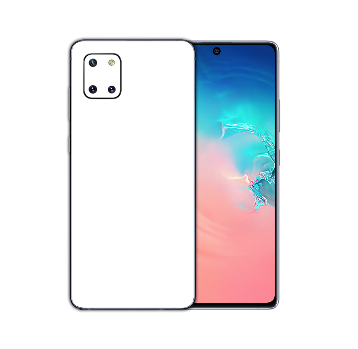 Samsung Note 10 Lite