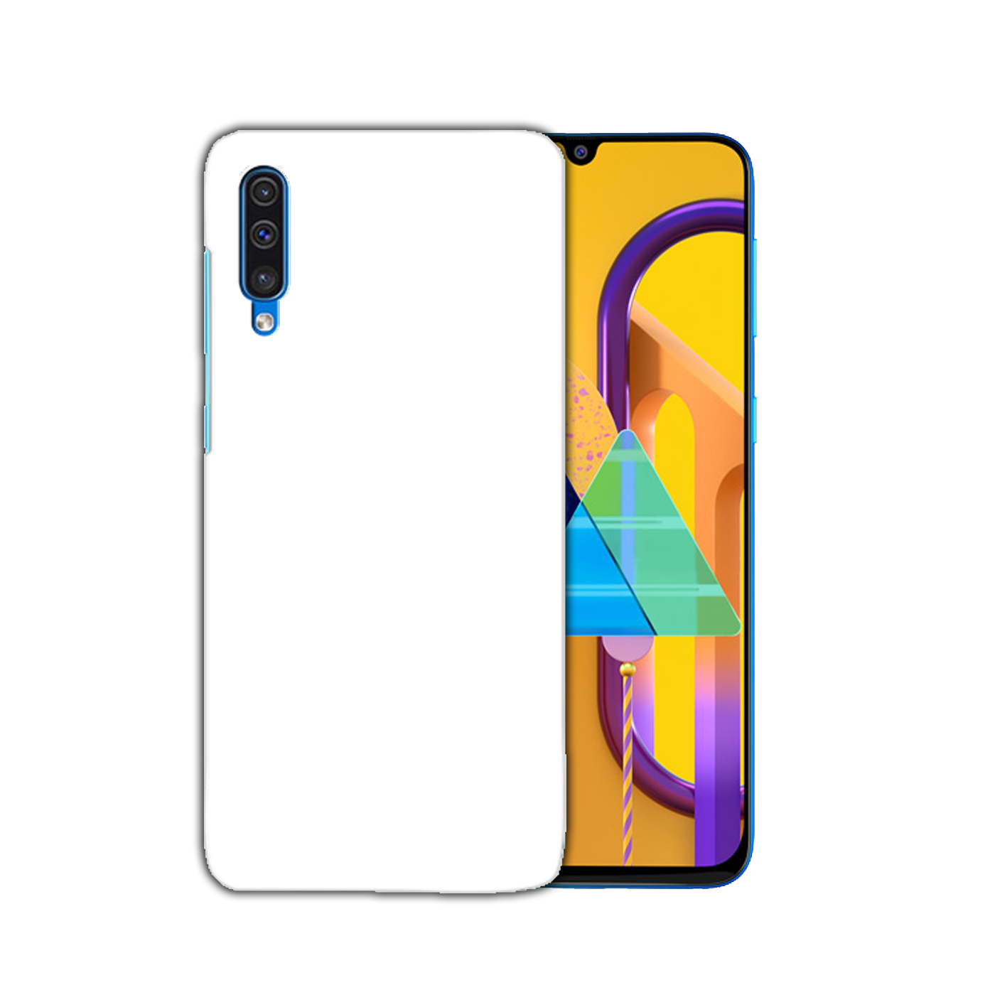 Samsung M30 S