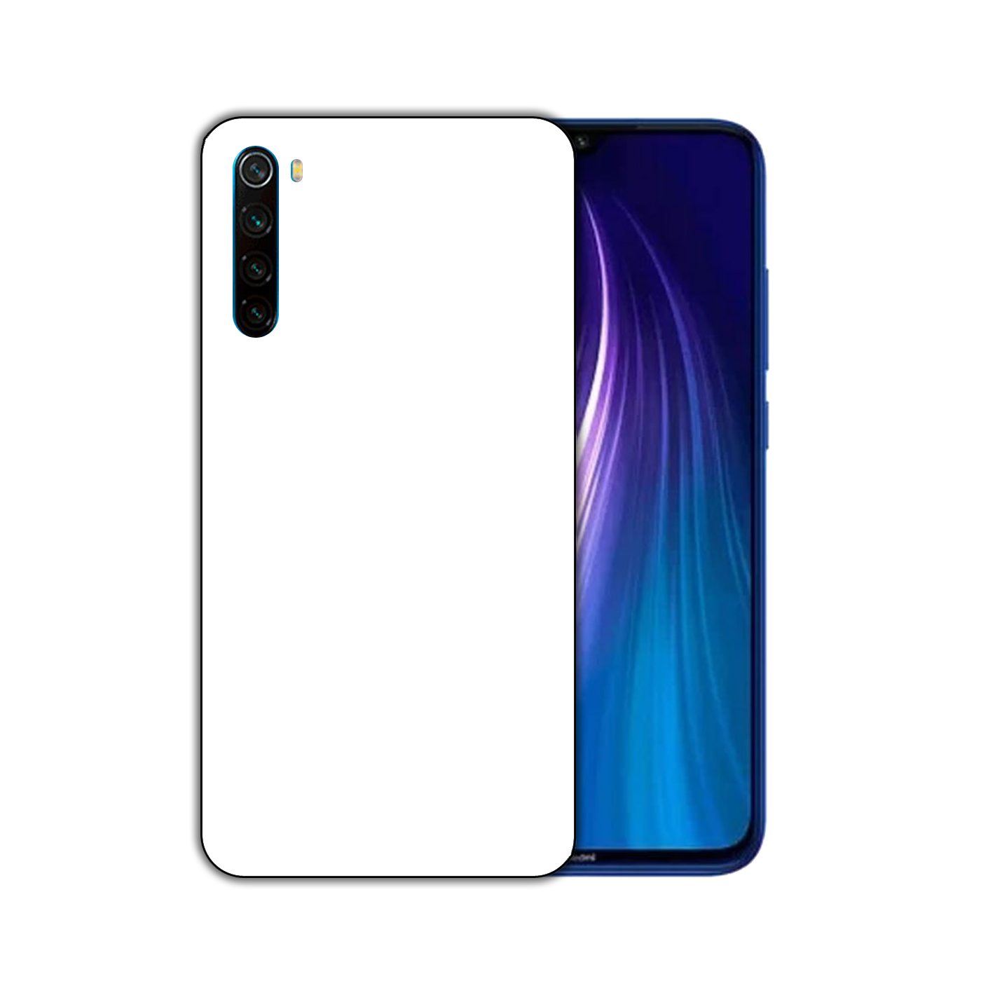 Redmi Note 8