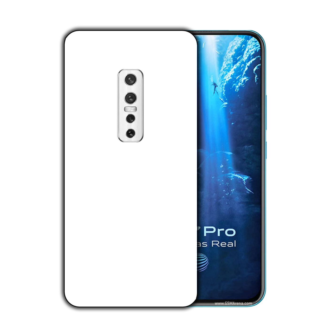 Vivo V17 Pro