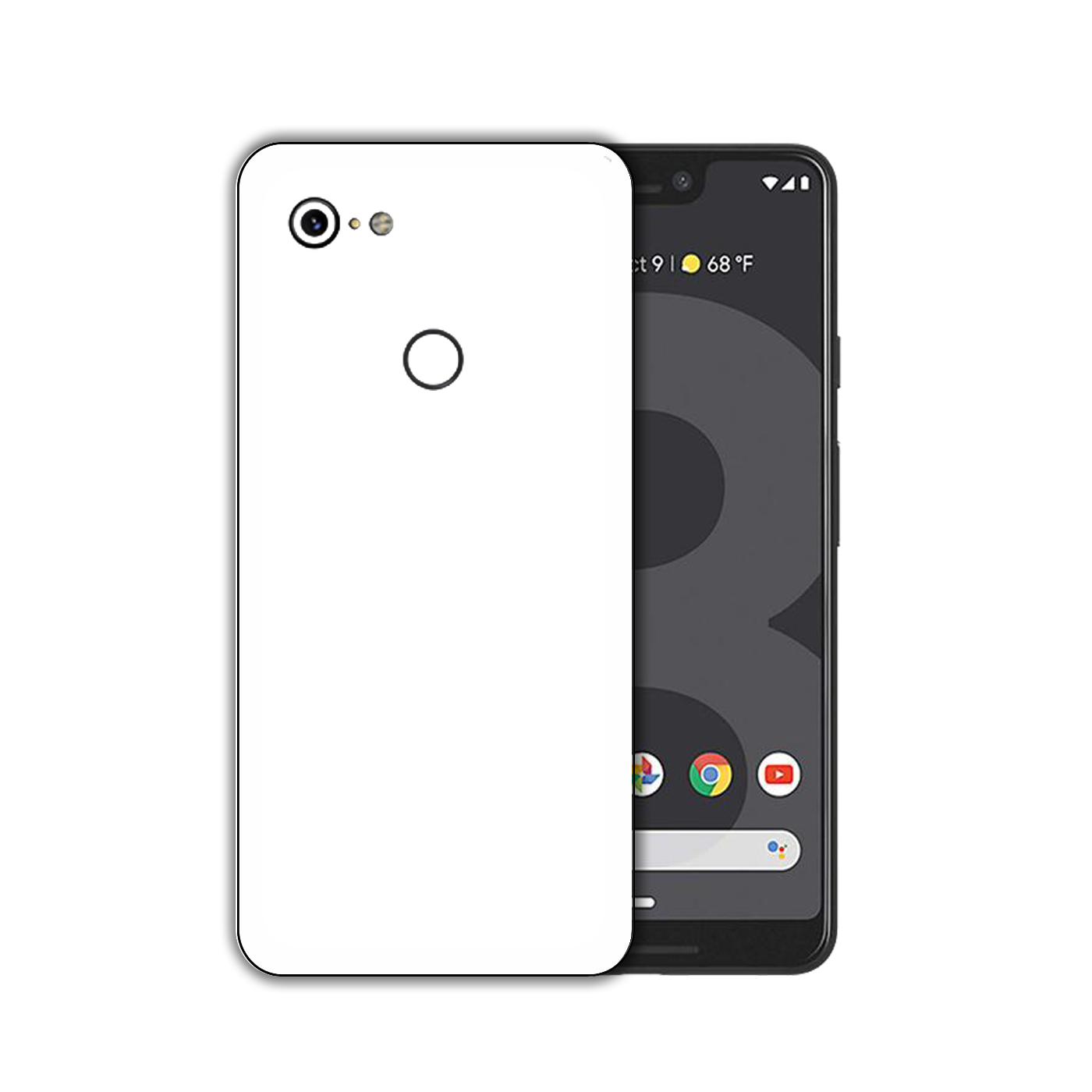 Google Pixel 3 XL