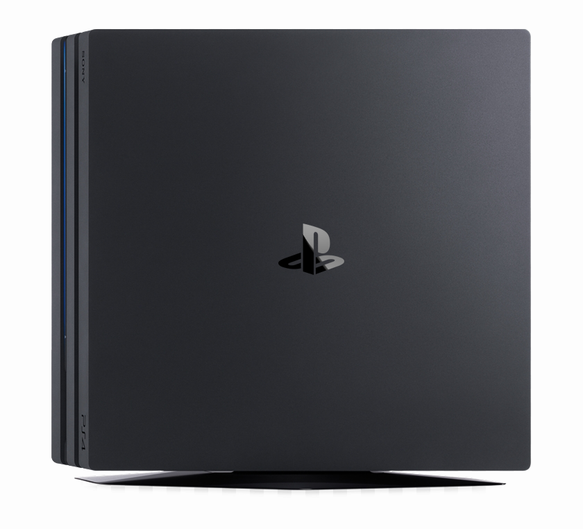 PS 4 Slim