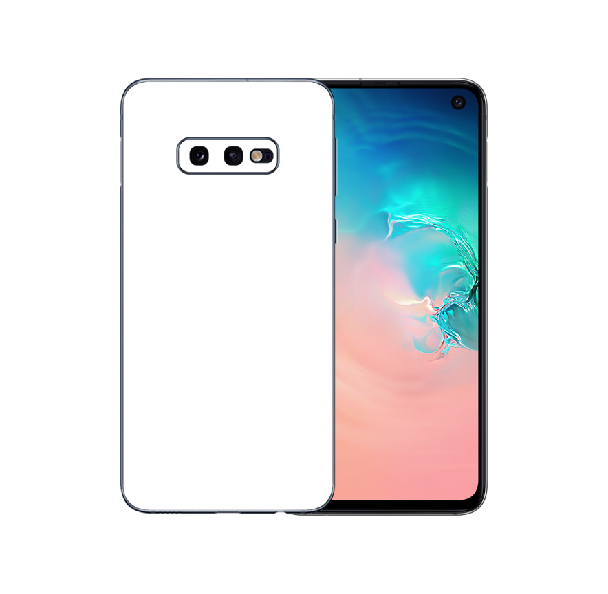Samsung S10 E