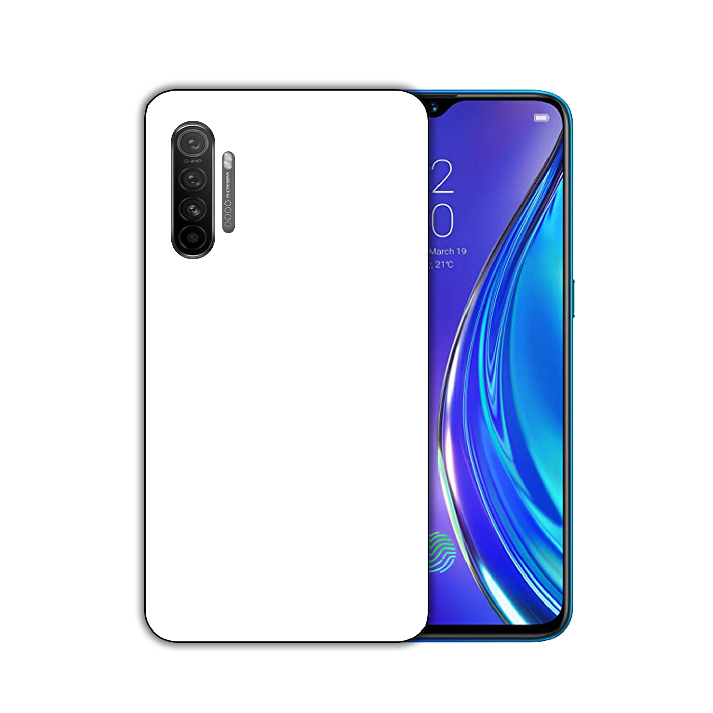 Realme XT