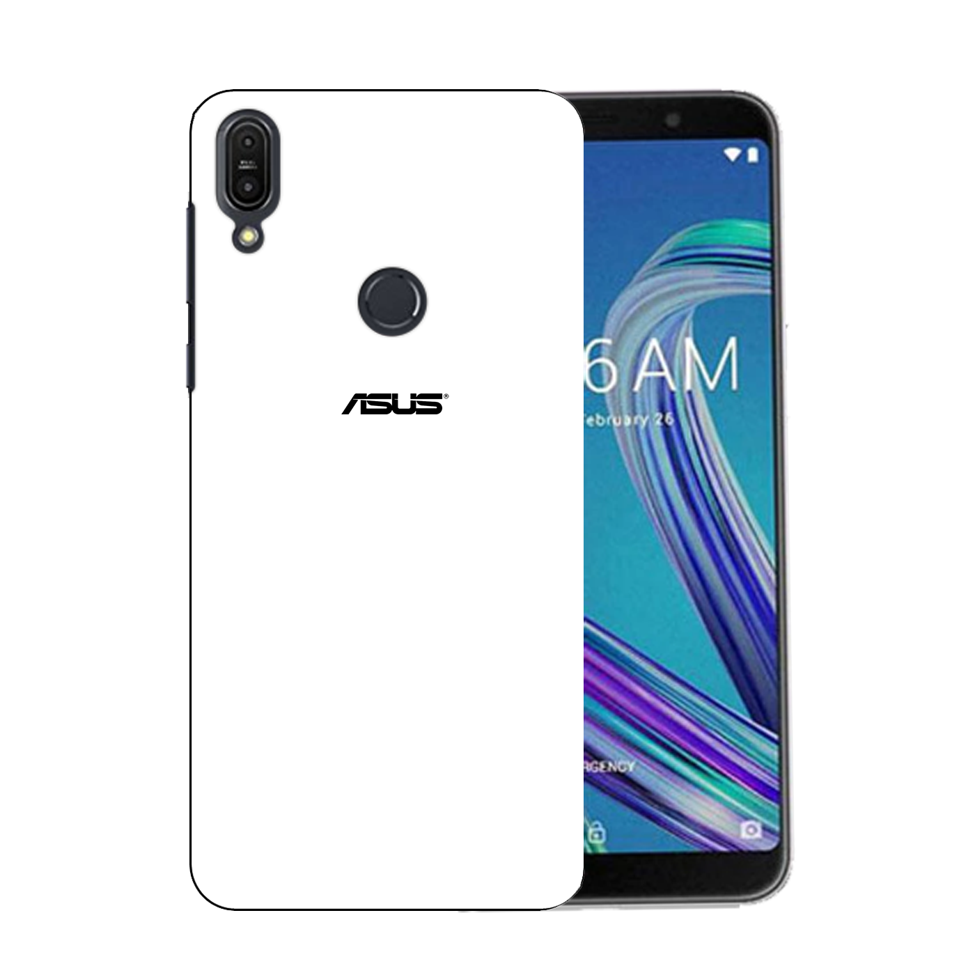 Asus Zenfone Max Pro M1