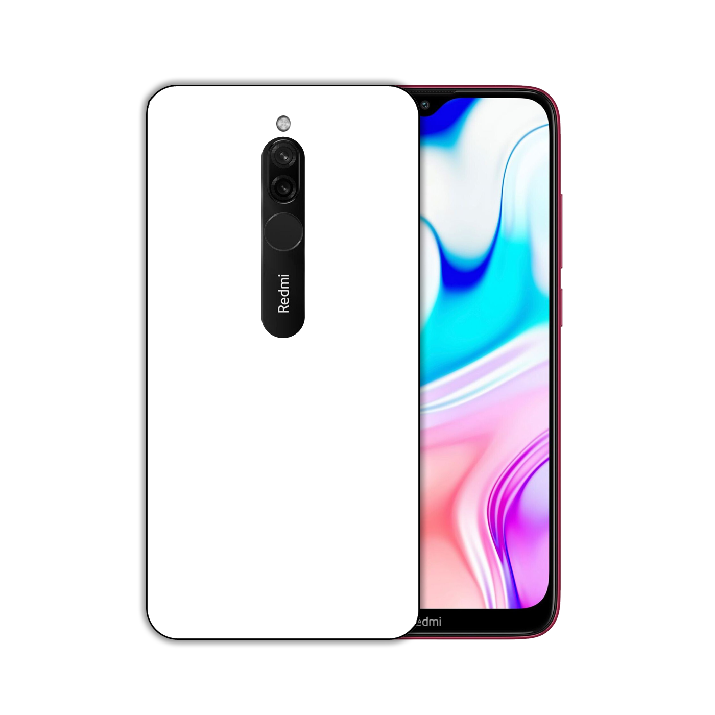 Redmi 8