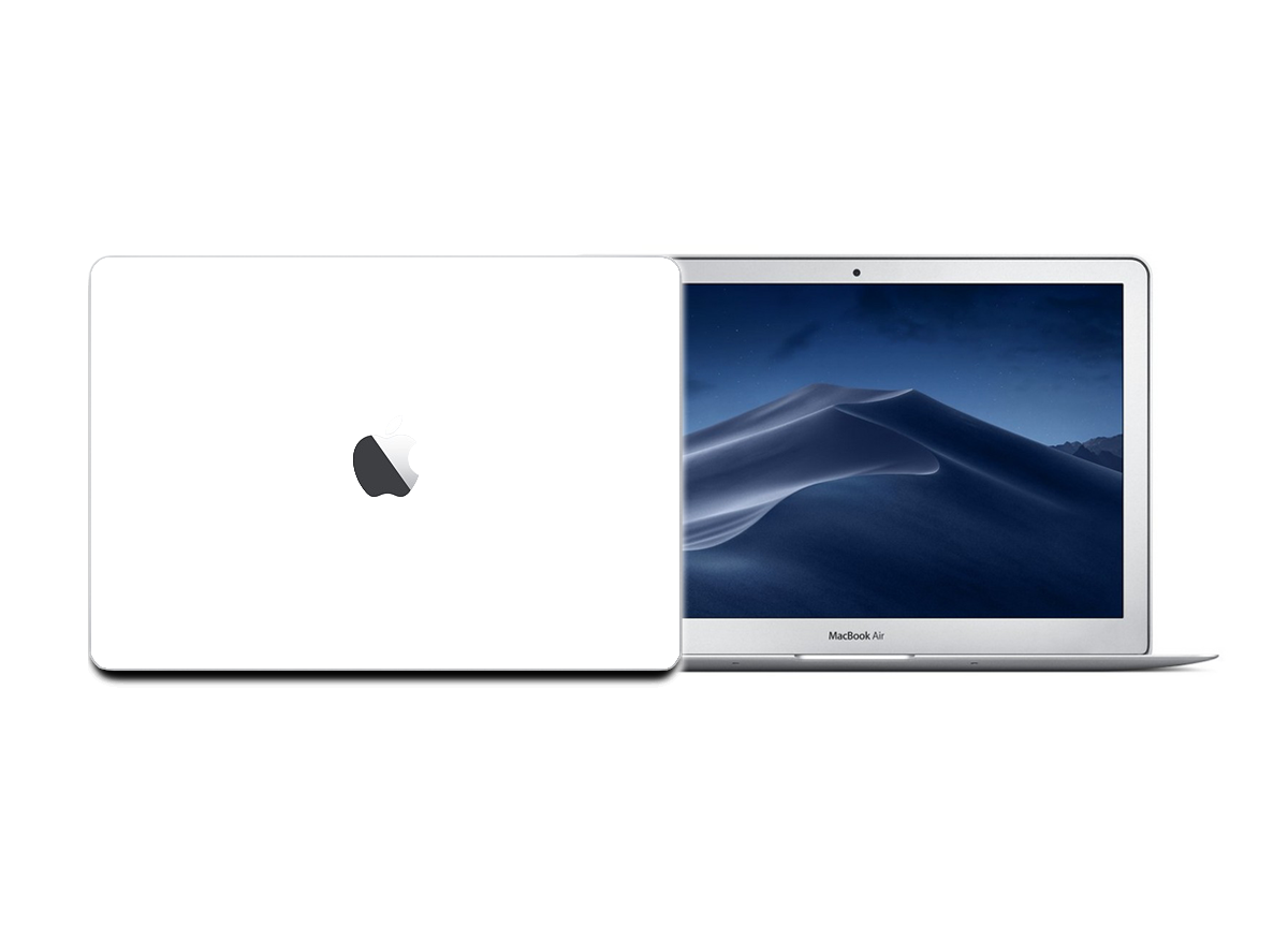 Macbook air 13 2018-2019
