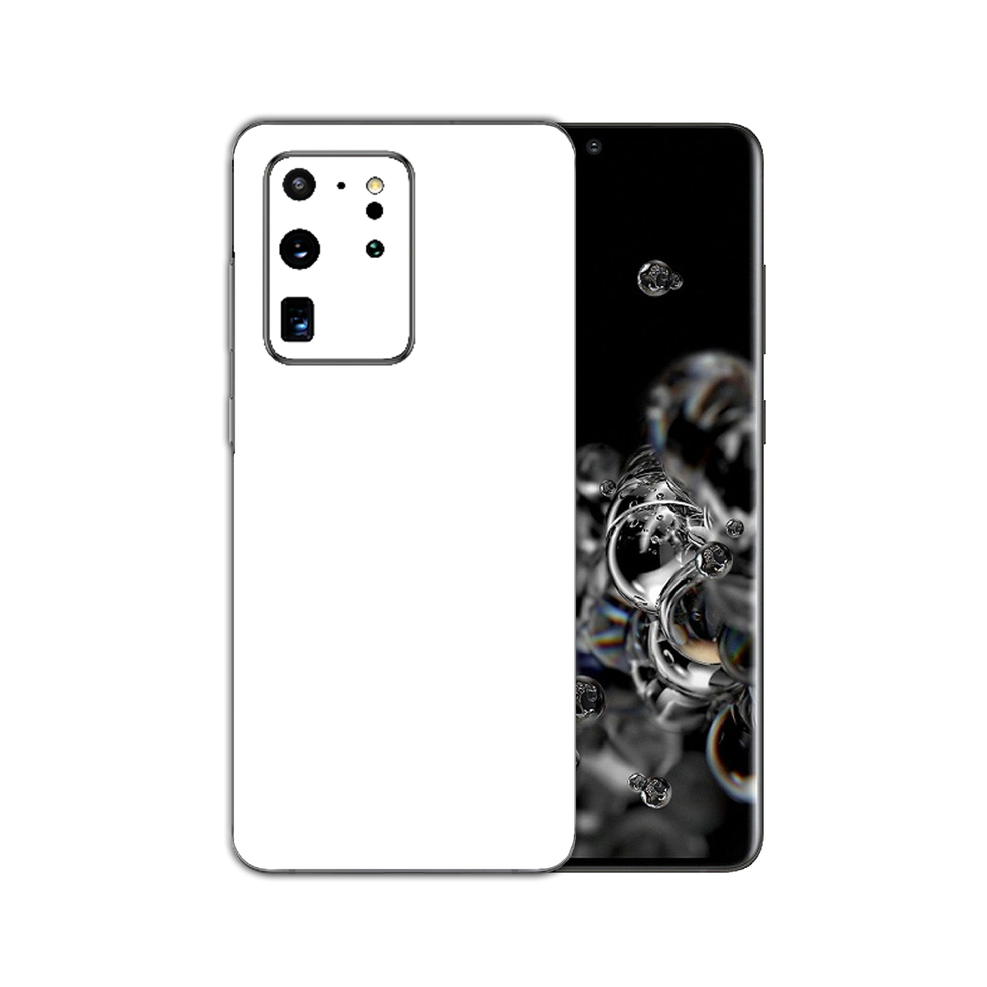 Samsung S20 Ultra