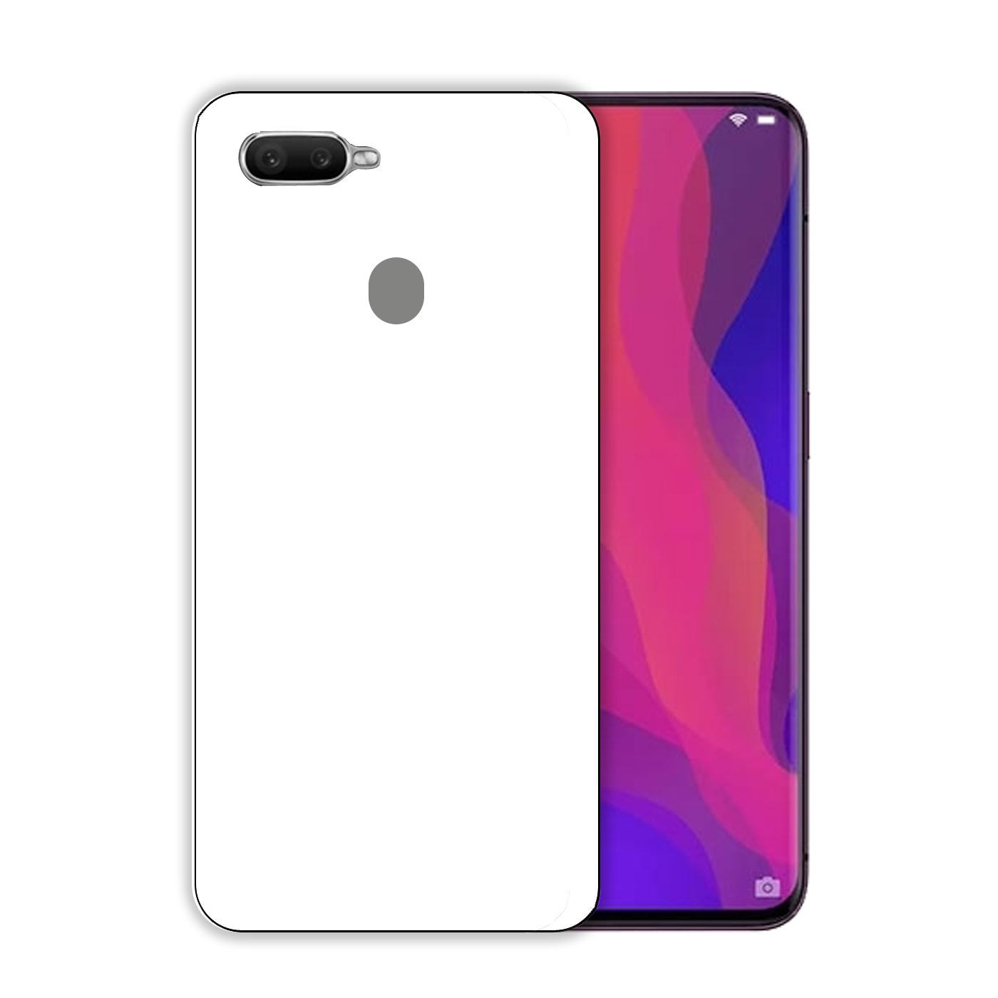 Oppo F9 Pro