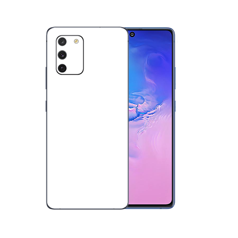 Galaxy S10 Lite