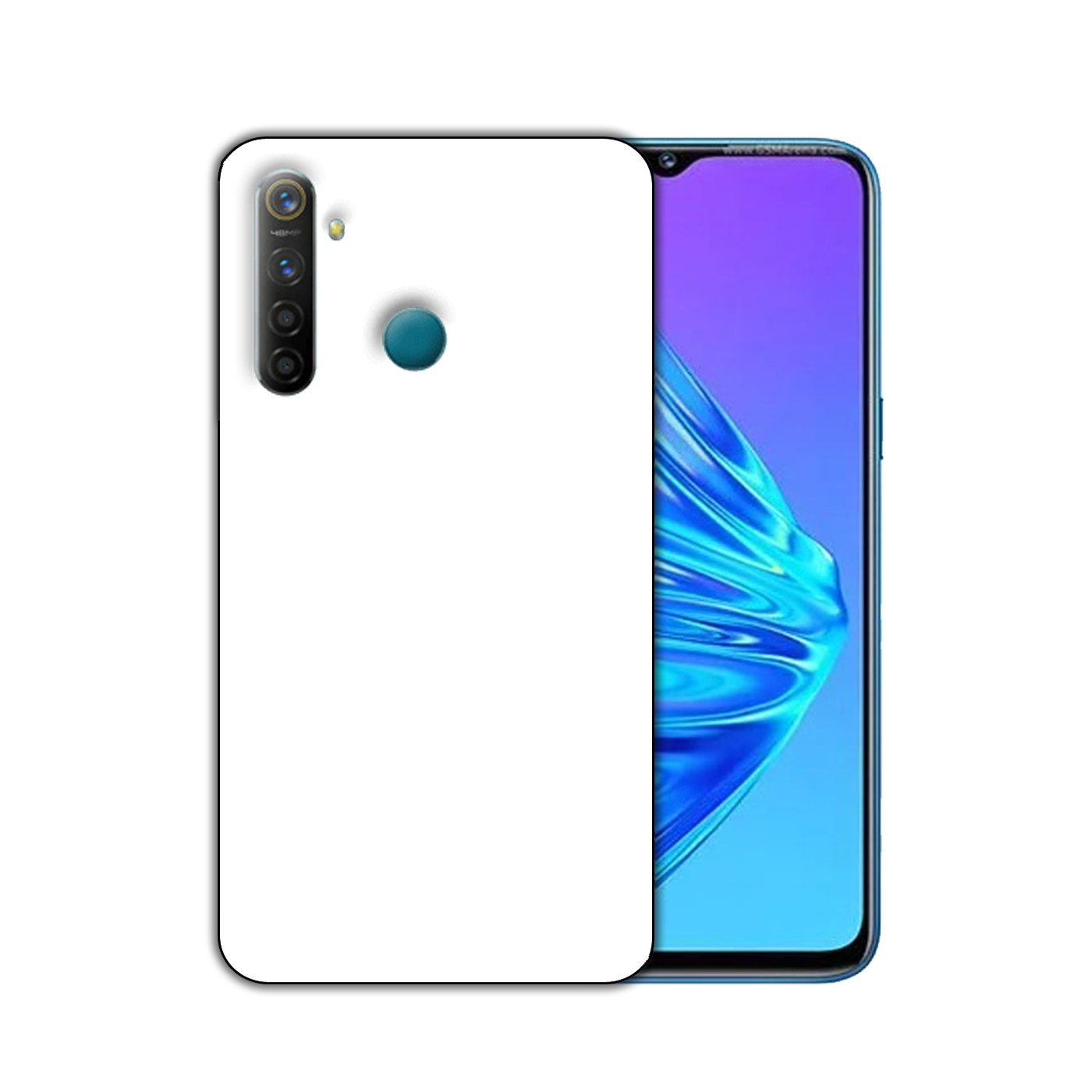 Realme 5