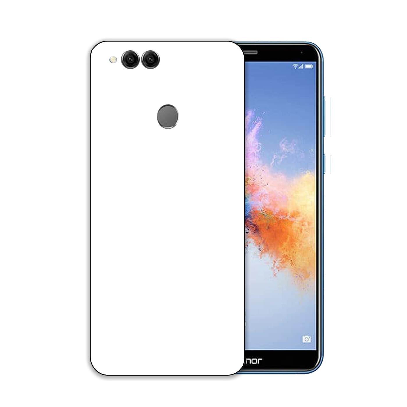 Honor 7X