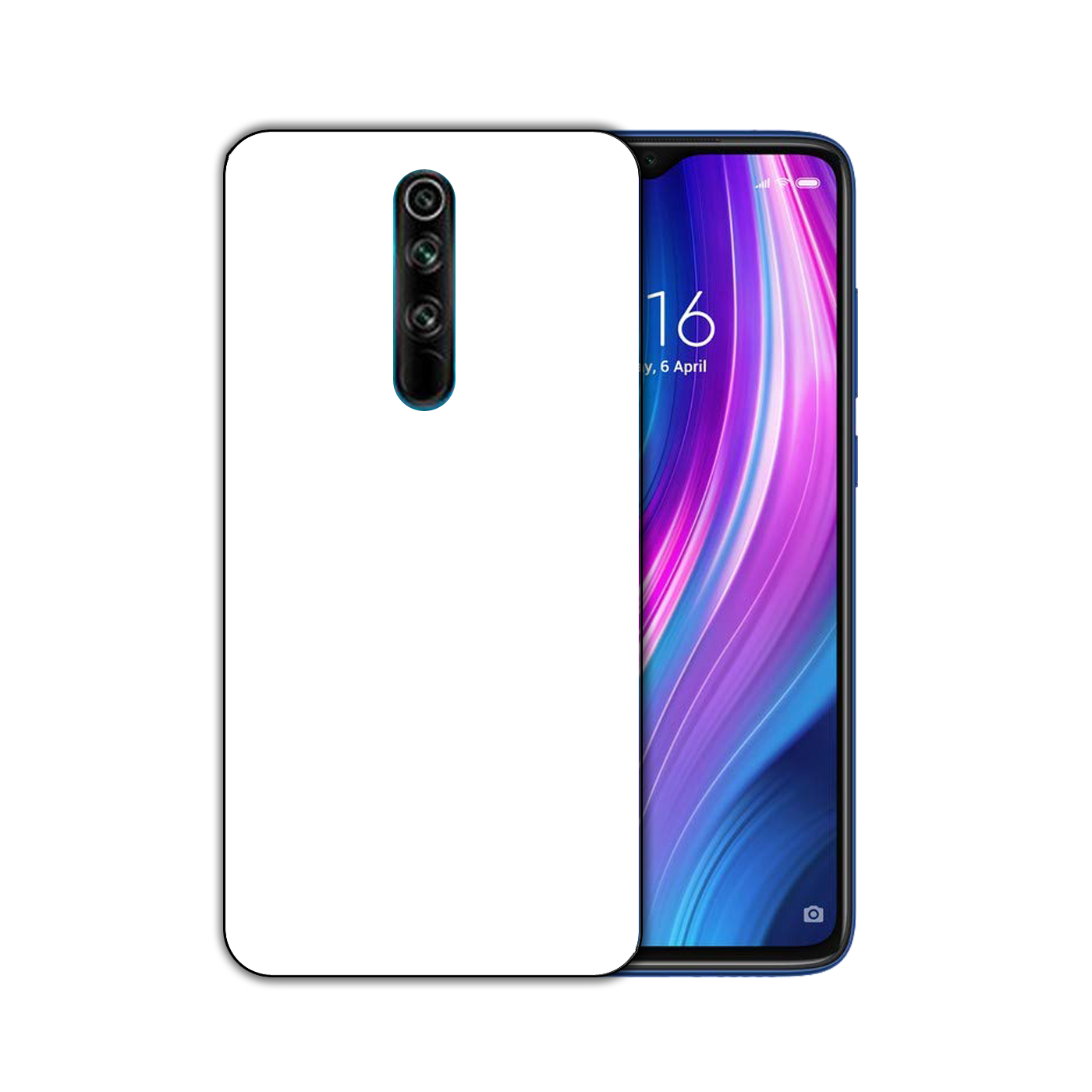 Redmi Note 8 Pro