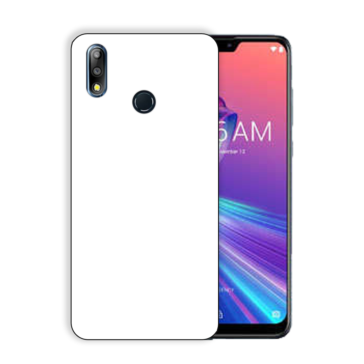 Asus Zenfone Max Pro M2