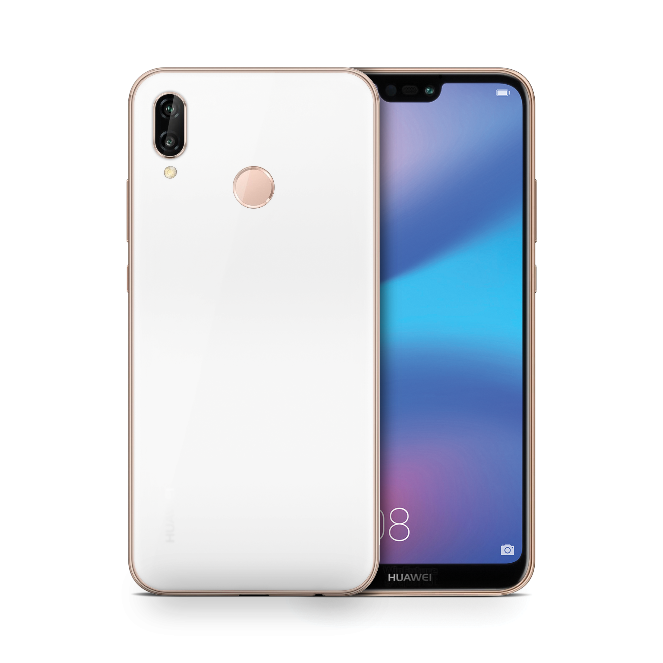 Huawei Y9 2019