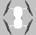 DJI MAVIC AIR