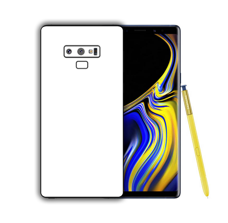 Samsung Note 9