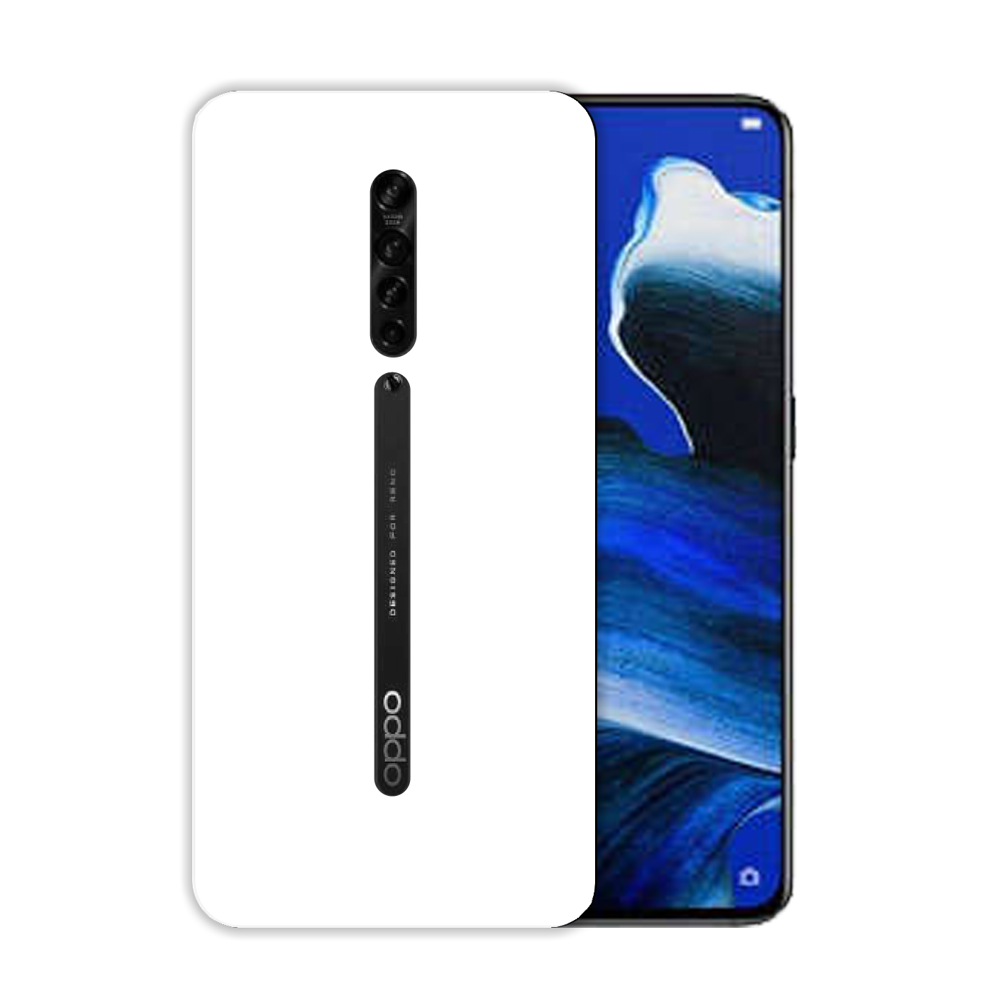 Oppo Reno 2