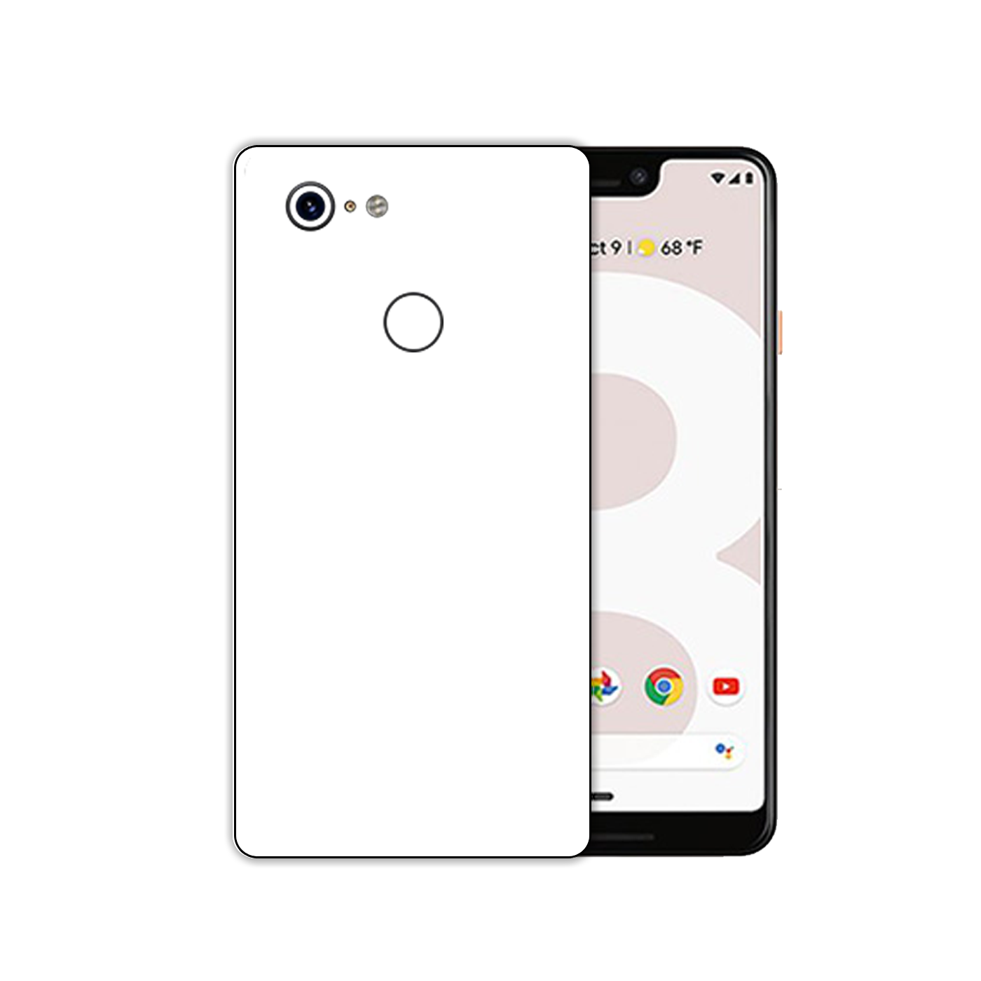 Google Pixel 3