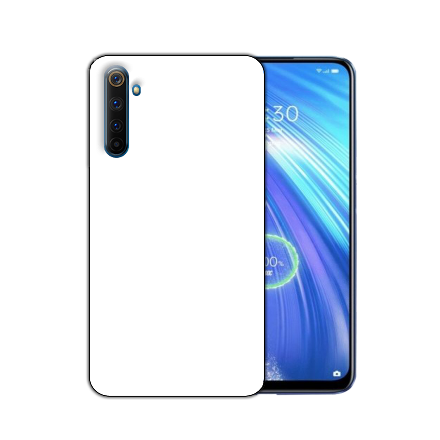 Realme 6