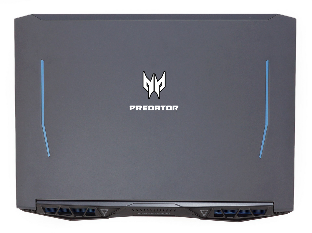 Acer Predator Helios 300