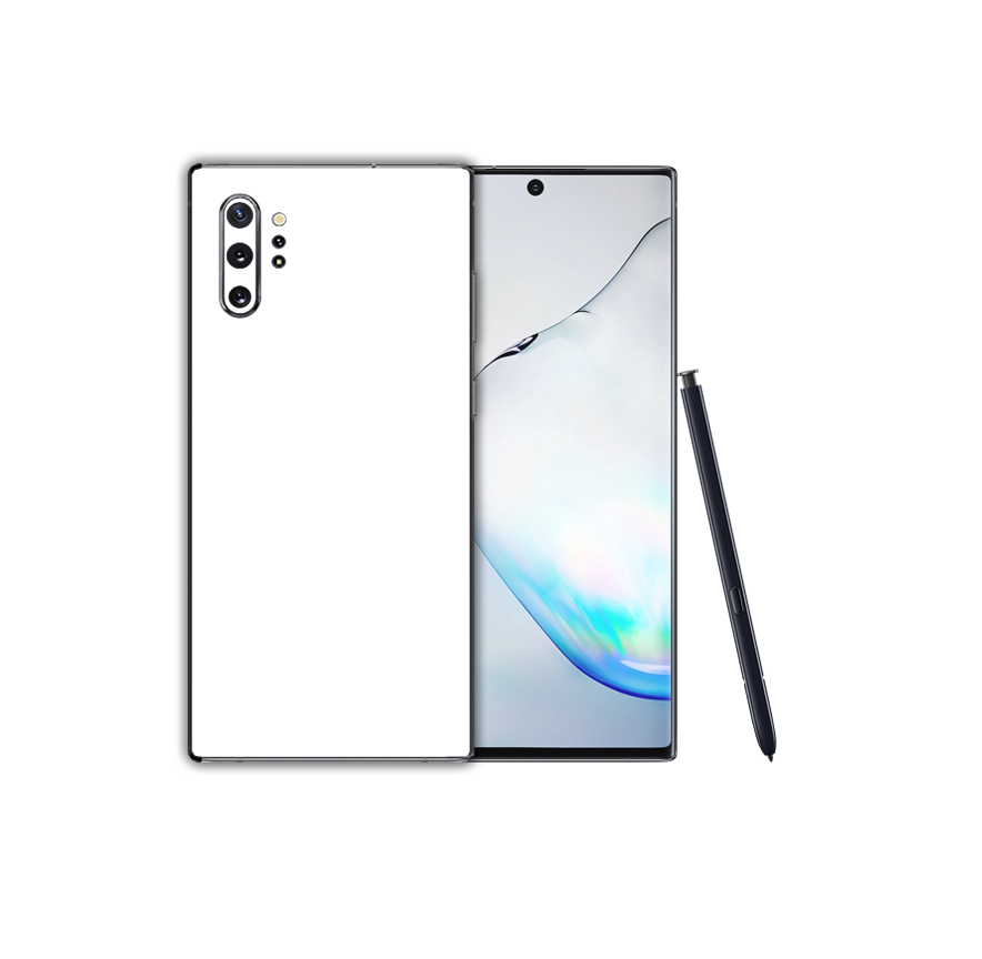 Samsung Note 10 Plus