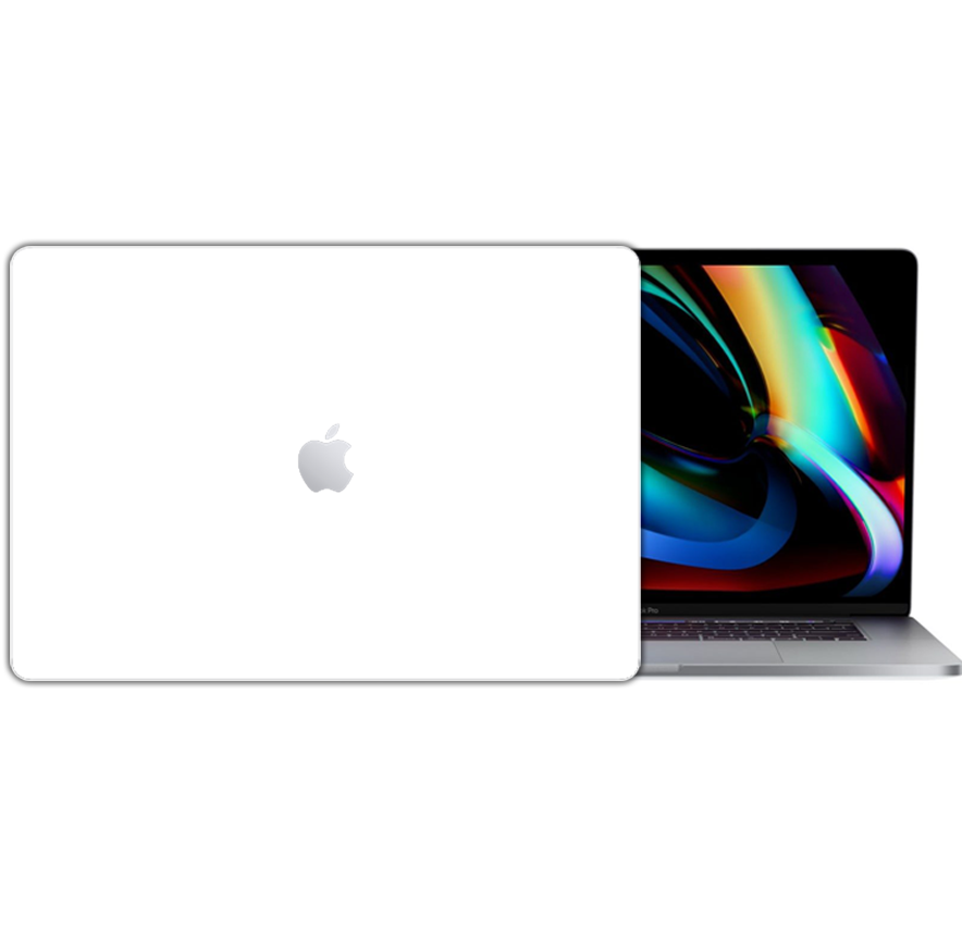 Macbook Pro 16 2019