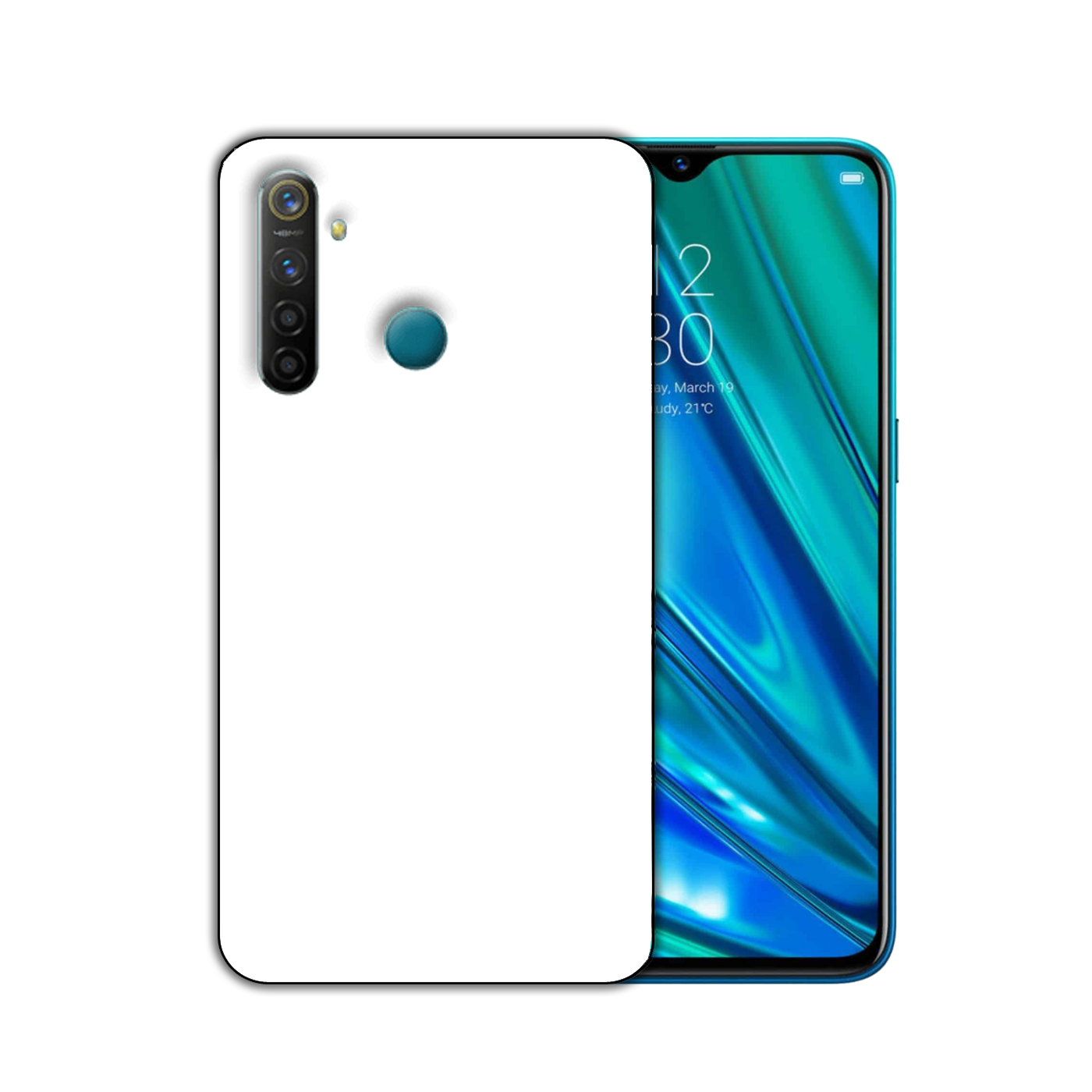 Realme 5 Pro
