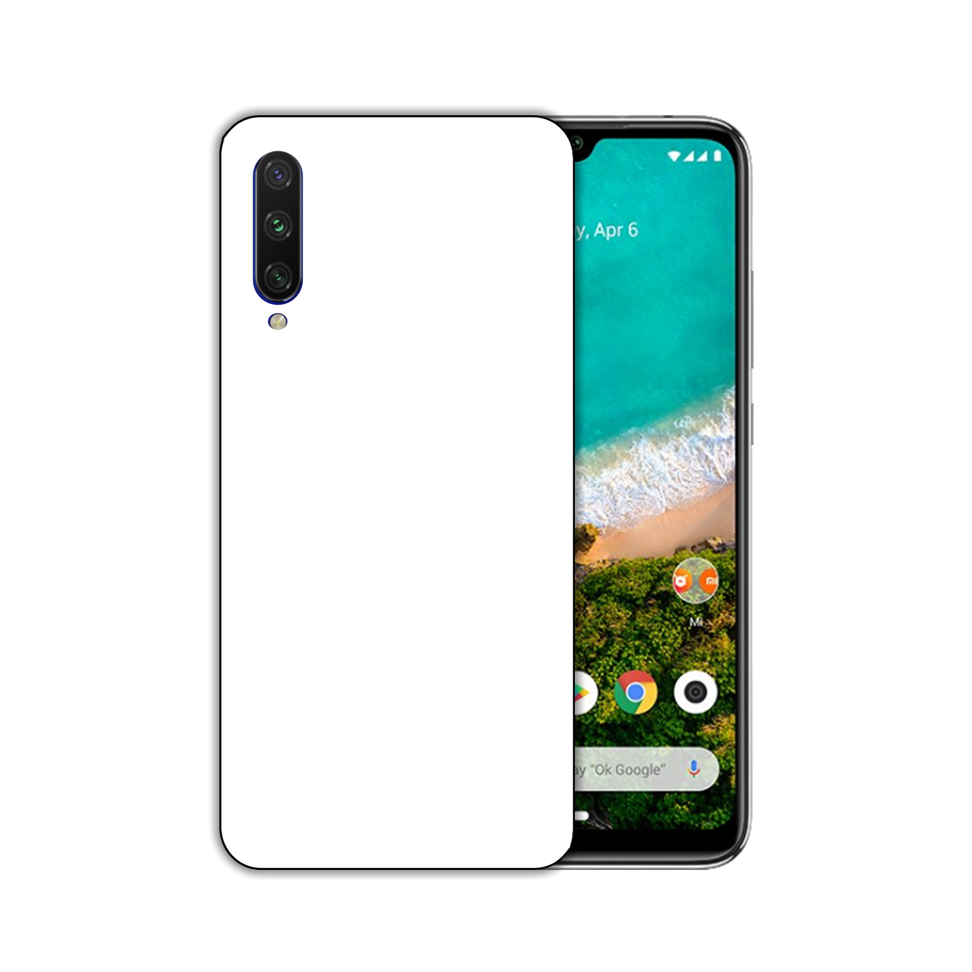 Redmi Mi A3
