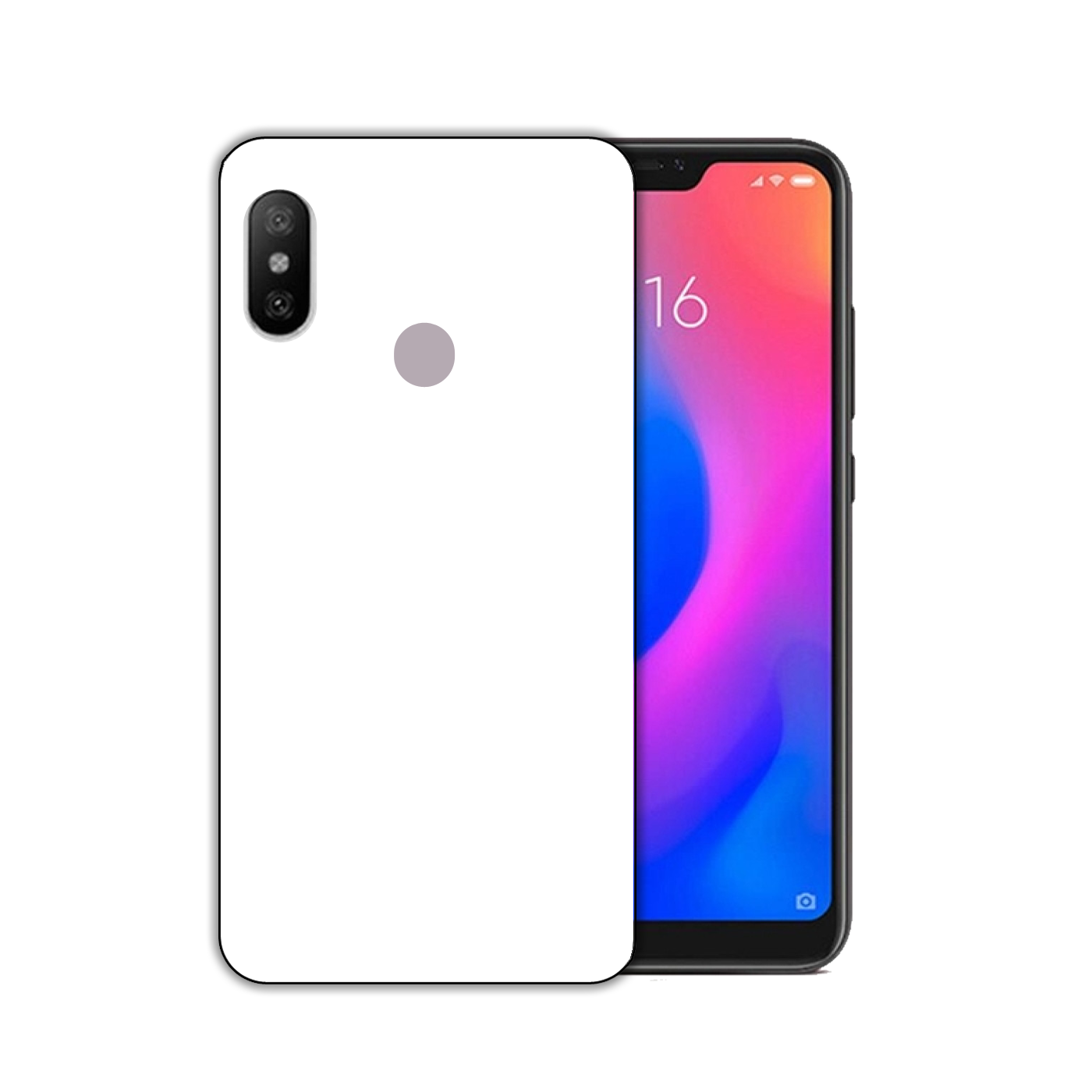 Redmi Note 6