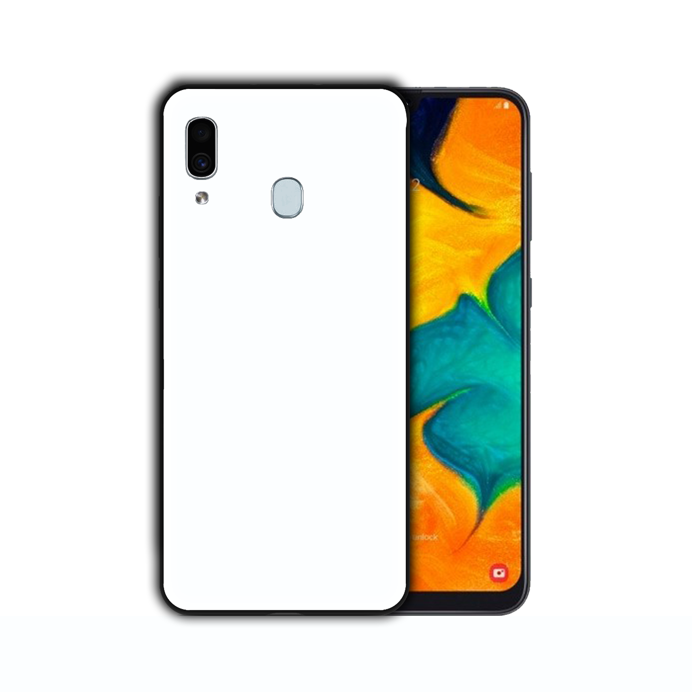 Samsung A30