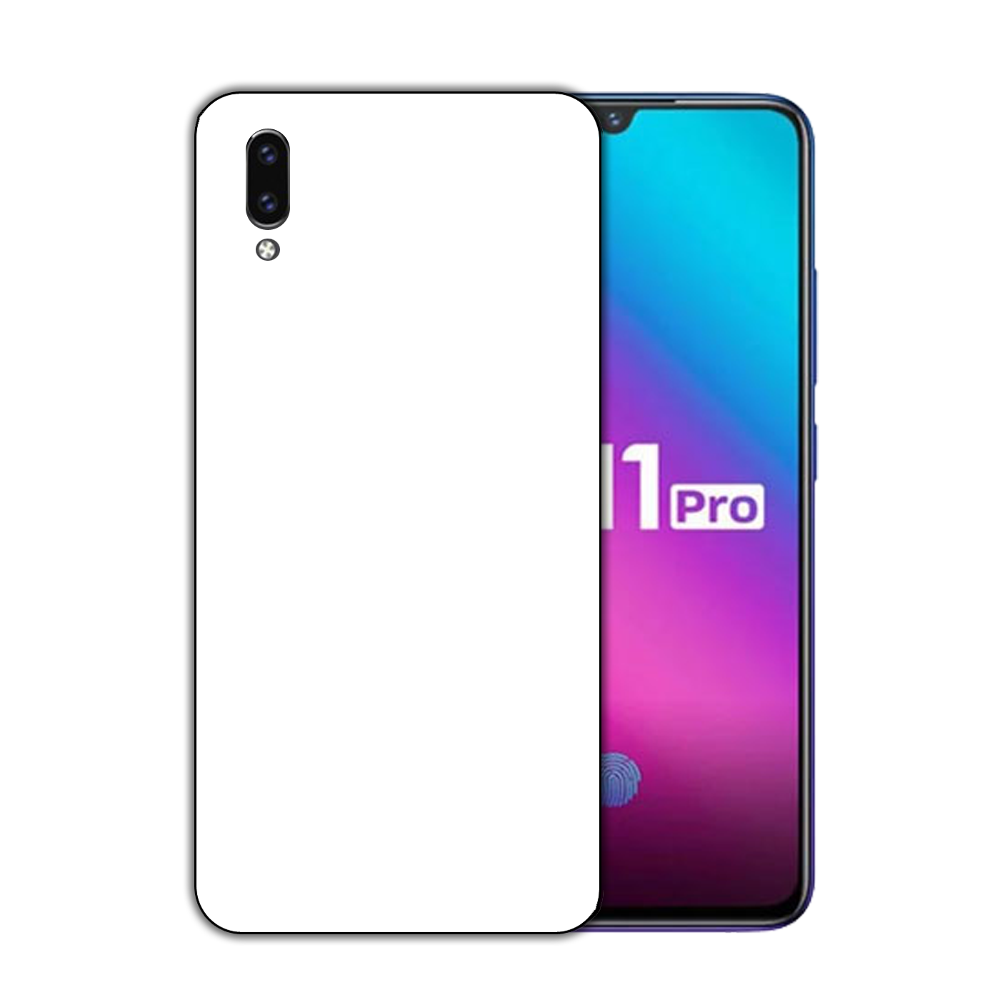 Vivo V11 Pro