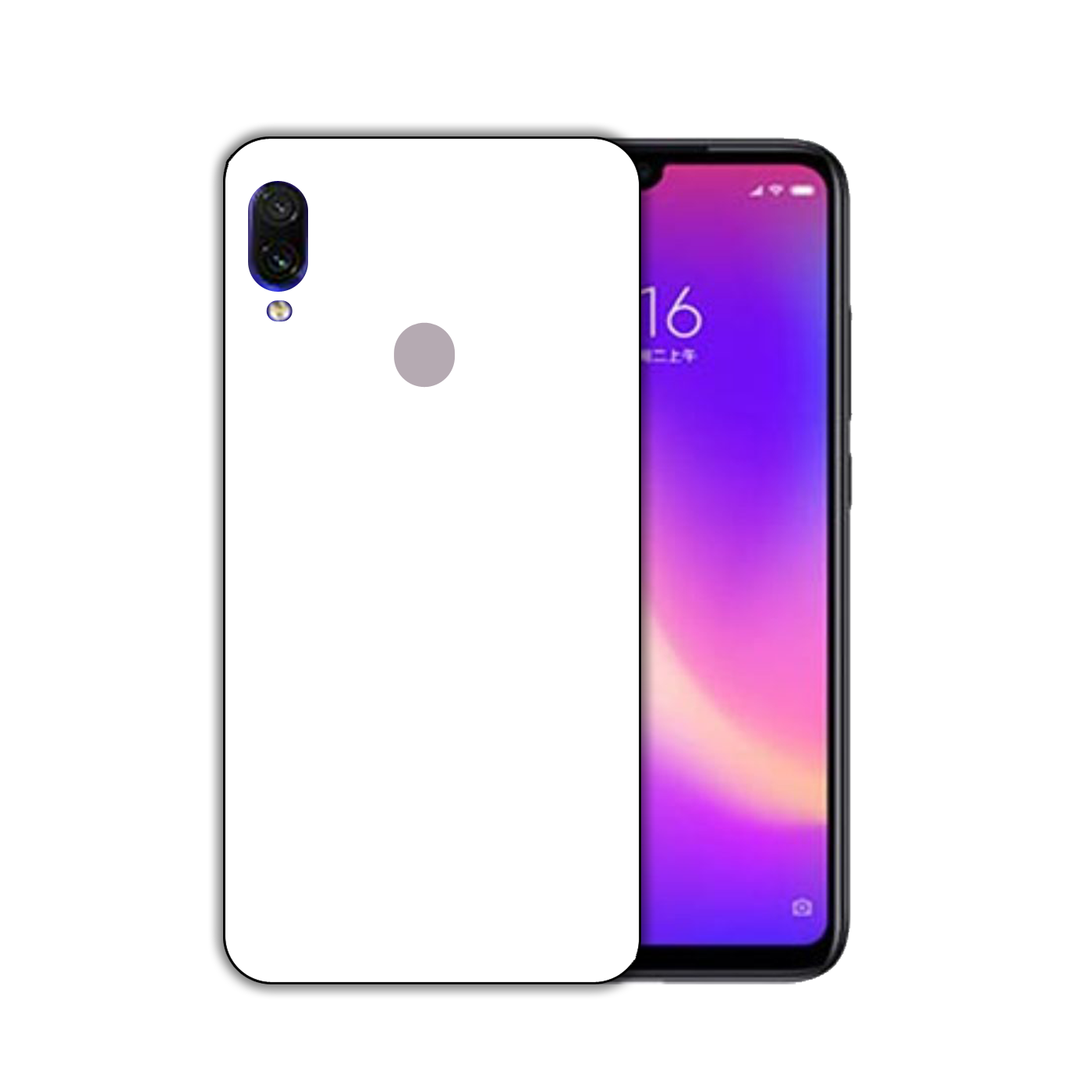 Redmi Note 7 Pro