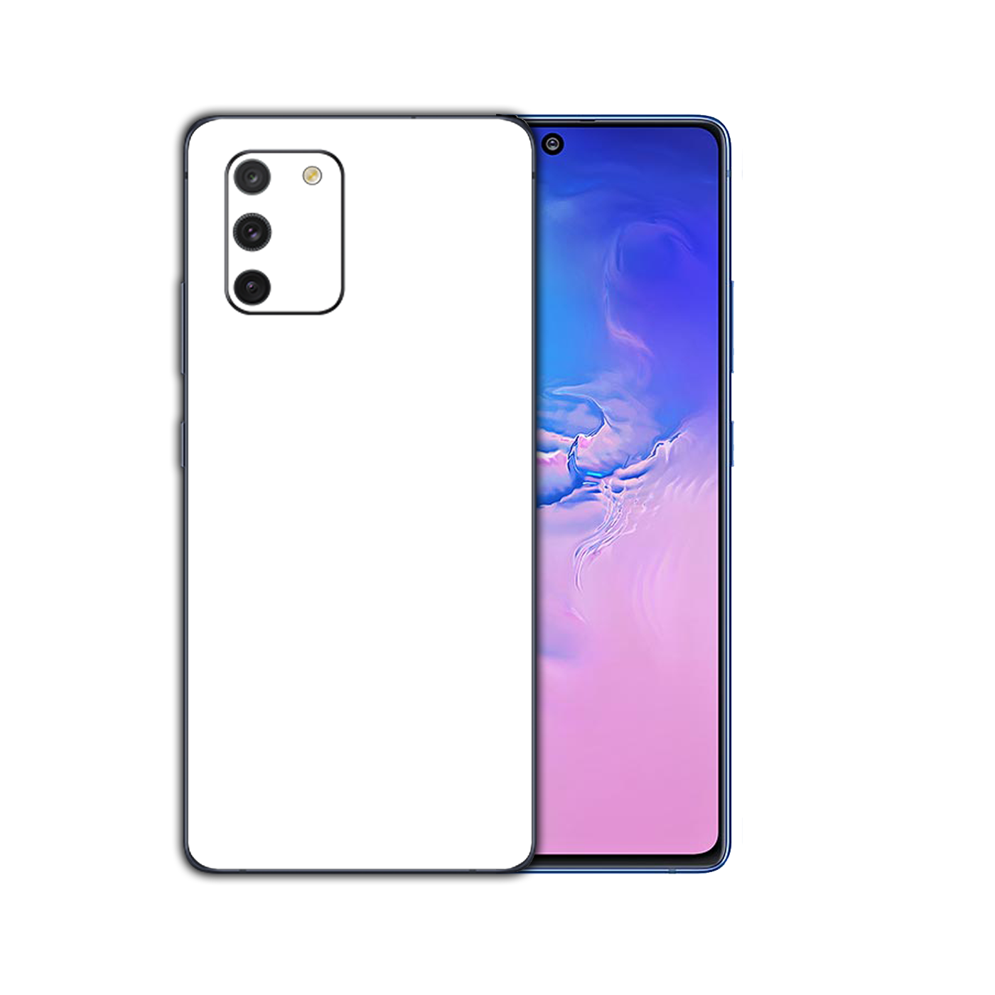 Samsung S10 Lite