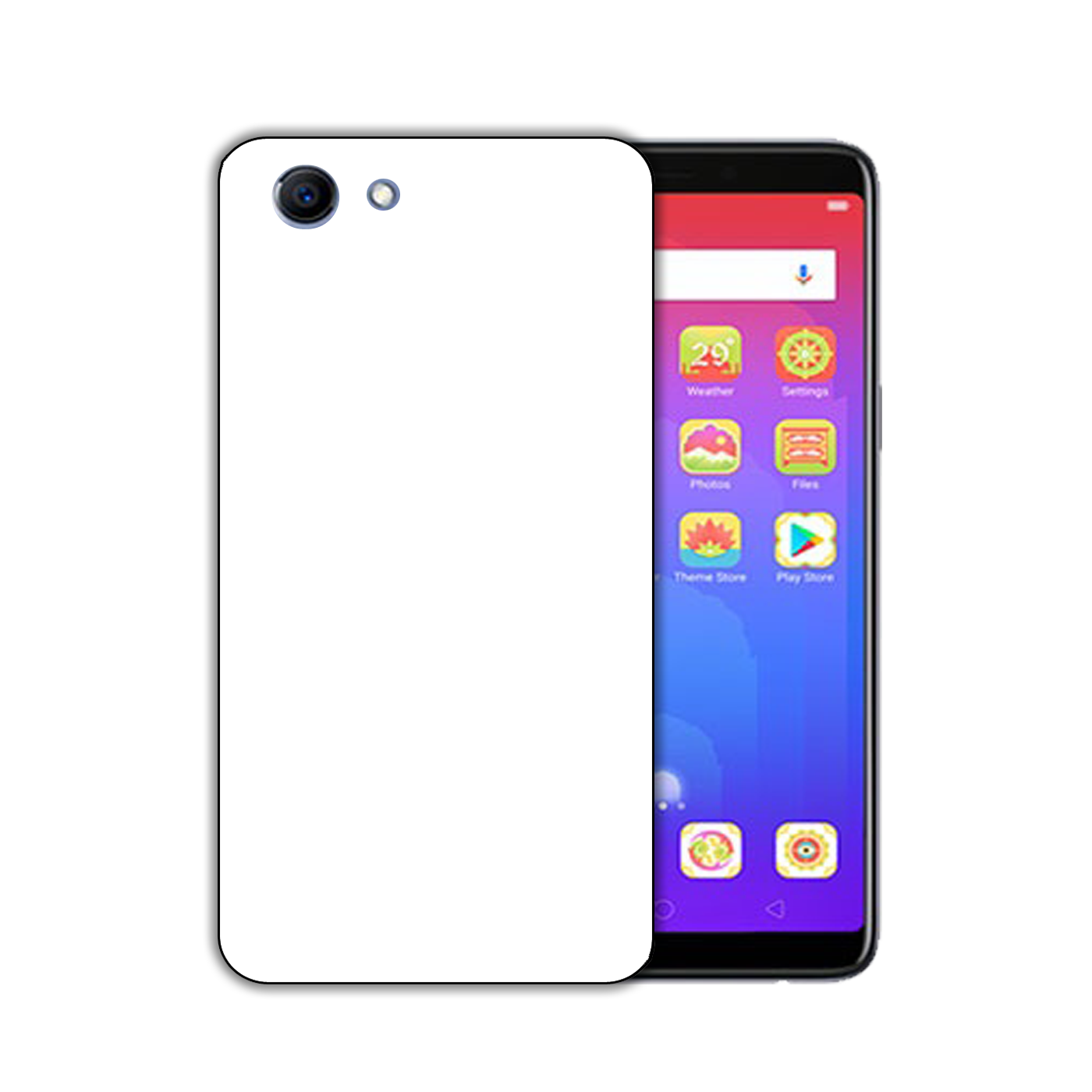 Realme 1