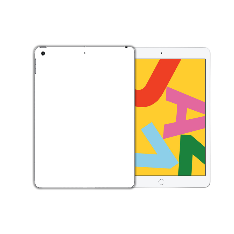 iPad 10.2" 2019