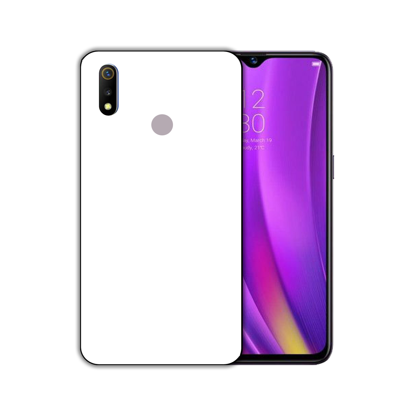 Realme 3 Pro
