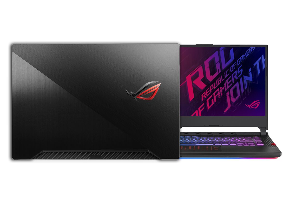 Asus Rog Strix G 15.5