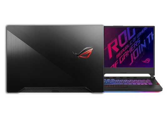 Asus Rog Strix G 15.5